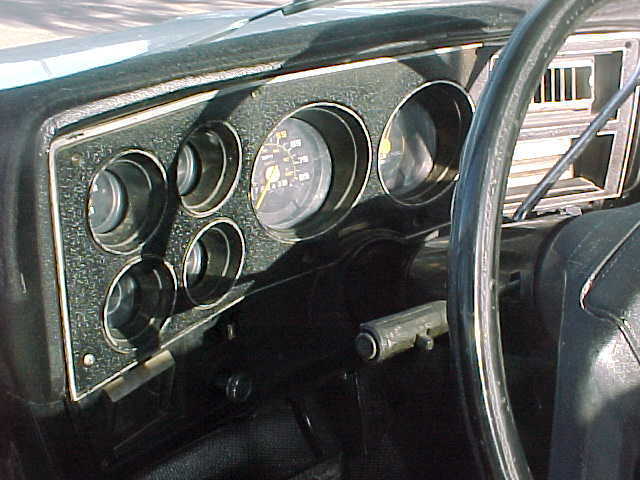 1982 Chevrolet C/K Pickup 2500 CUSTOM DELUXE - photo 5