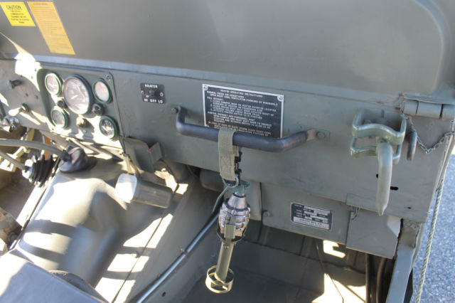 1900 Jeep Other M.U.T.T. - photo 5
