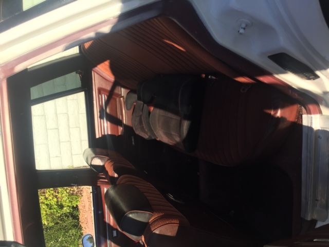 1982 Chevrolet Malibu - photo 11