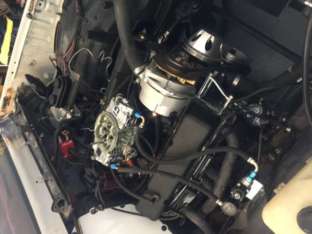 1982 Chevrolet Malibu - photo 4