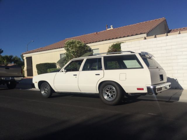1982 Chevrolet Malibu - photo 6