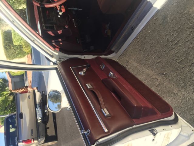 1982 Chevrolet Malibu - photo 8
