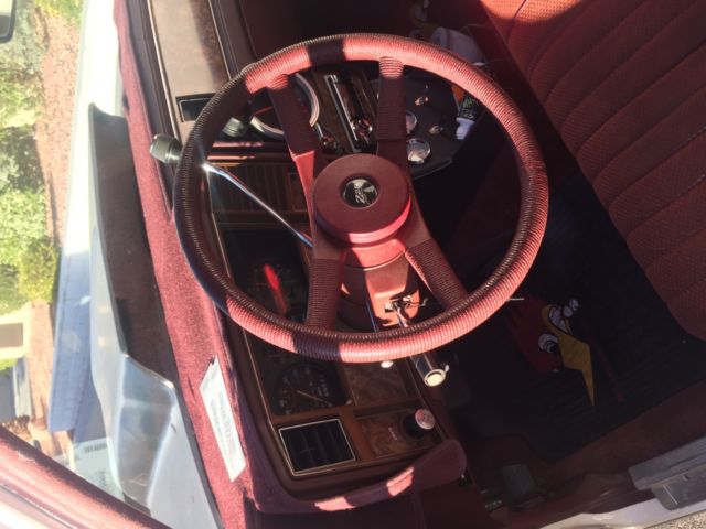 1982 Chevrolet Malibu - photo 9