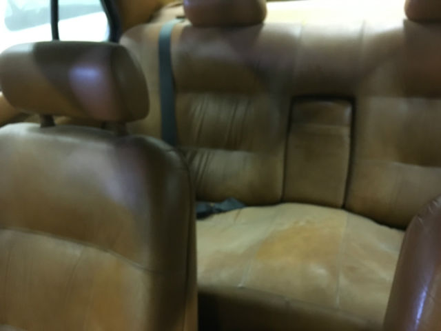 1982 Maserati Other 4-Door - photo 11
