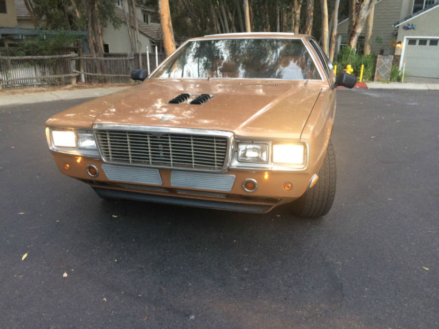 1982 Maserati Quattroporte Quattroporte - photo 5