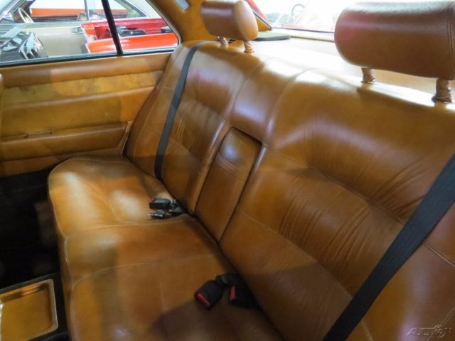 1982 Maserati Quattroporte - photo 11