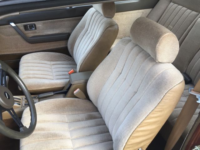 1982 Mazda 626 Mazda RX7 626 - photo 7