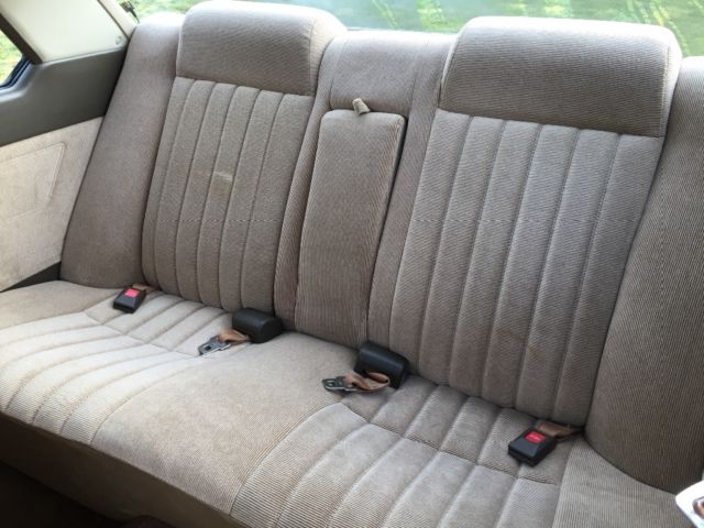 1982 Mazda 626 Mazda RX7 626 - photo 8