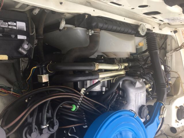 1982 Mazda 626 - photo 11