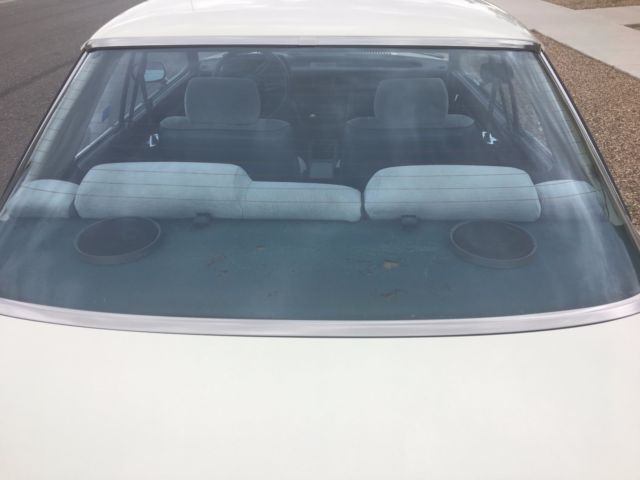 1982 Mazda 626 - photo 9