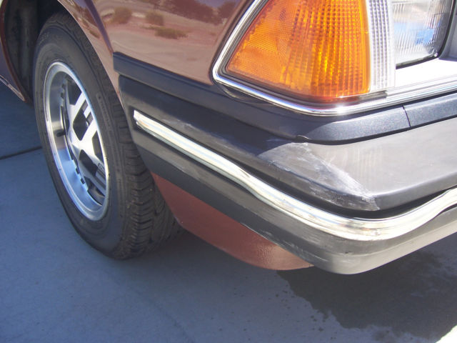 1982 Mazda 626 LUXURY EDITION - photo 8