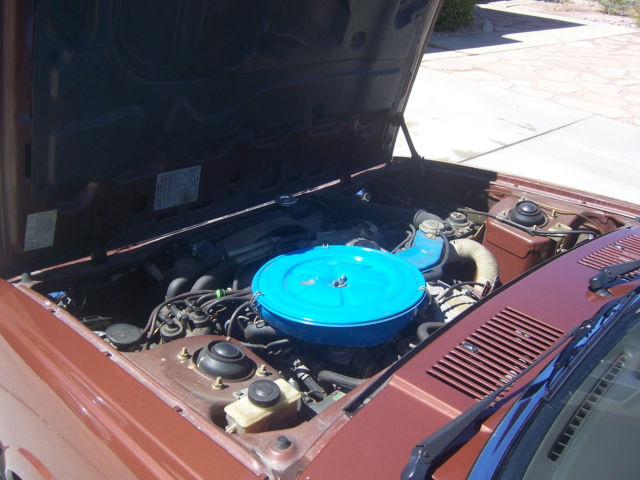 1982 Mazda 626 LUXURY EDITION - photo 9