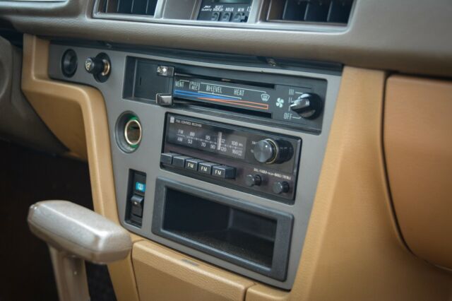 1982 Mazda 626 Luxury - photo 10