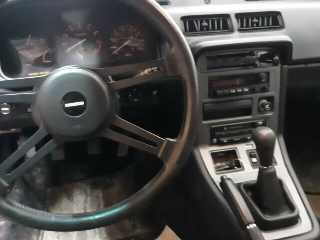1982 Mazda RX-7 - photo 4