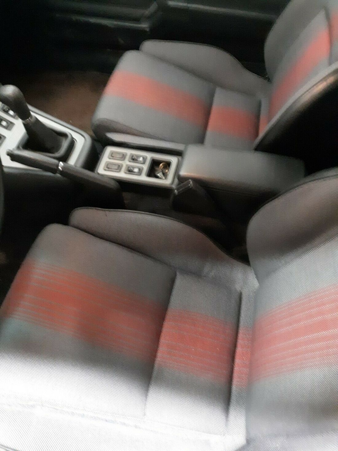 1982 Mazda RX-7 - photo 5