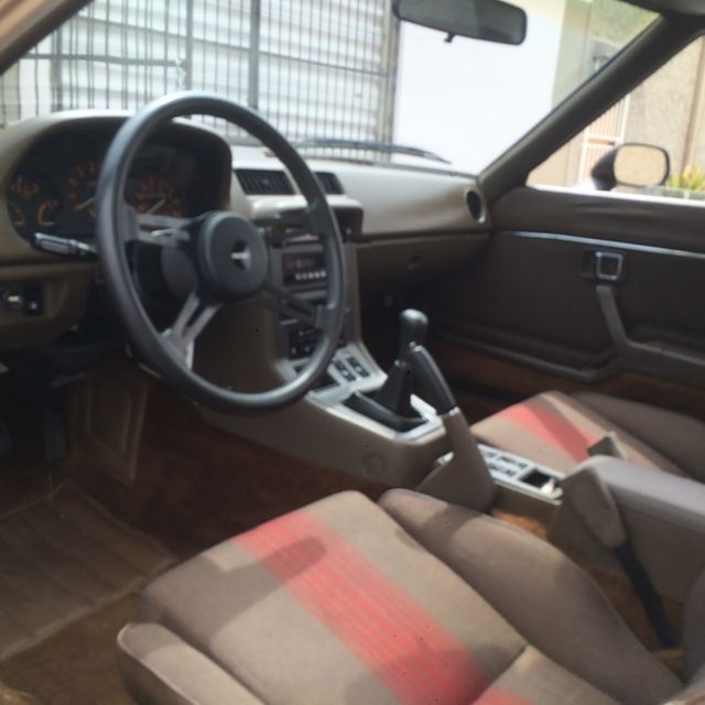 1982 Mazda RX-7 rx7 - photo 10