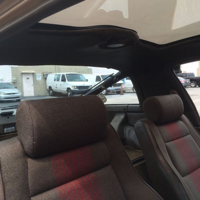 1982 Mazda RX-7 rx7 - photo 12