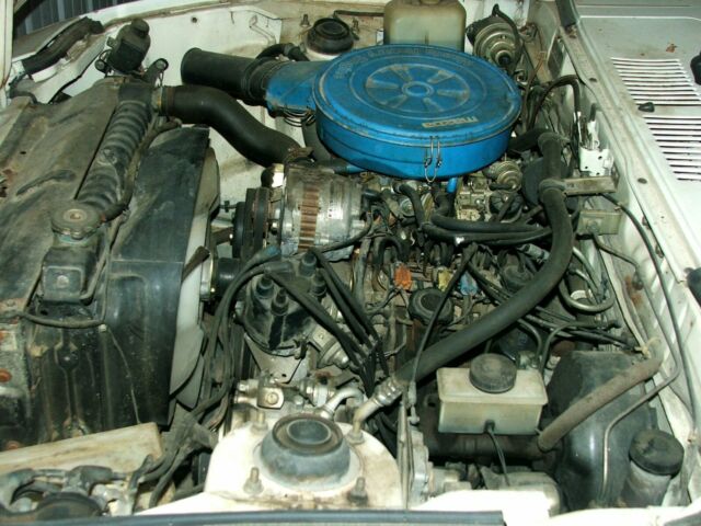 1982 Mazda RX-7 - photo 4