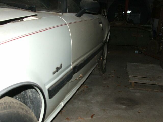 1982 Mazda RX-7 - photo 6