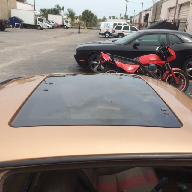 1982 Mazda RX-7 rx7 - photo 4