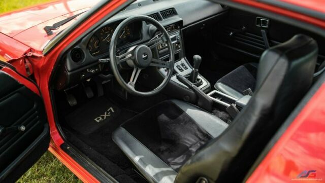 1982 Mazda RX-7 -- - photo 13