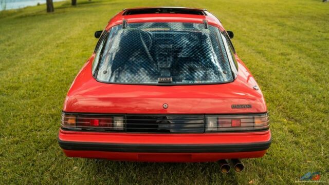 1982 Mazda RX-7 -- - photo 7