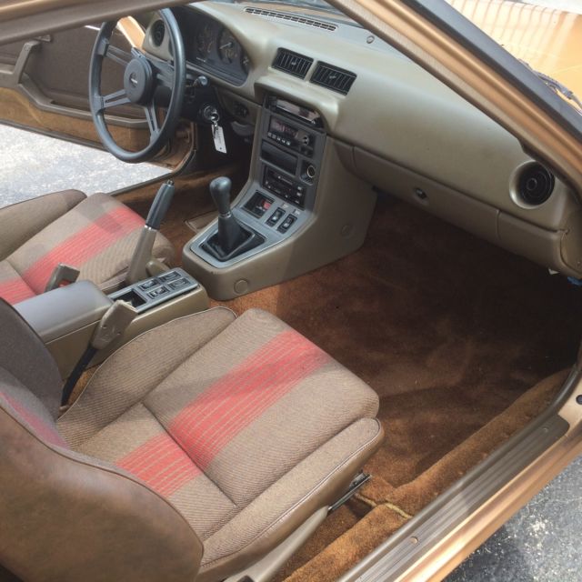 1982 Mazda RX-7 rx7 - photo 9