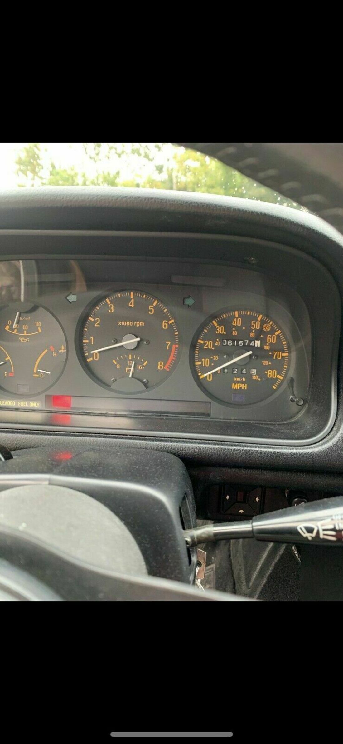 1982 Mazda RX-7 - photo 10