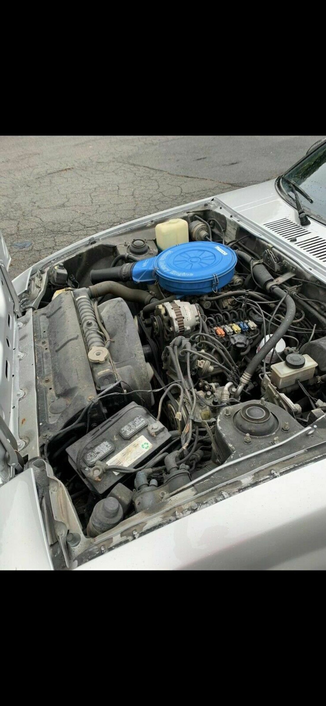 1982 Mazda RX-7 - photo 12
