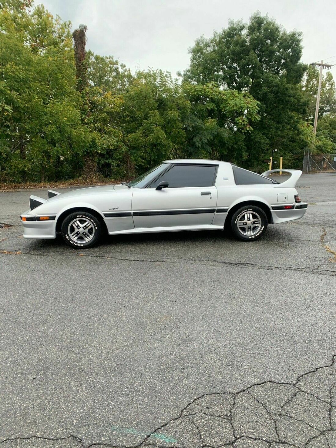 1982 Mazda RX-7 - photo 2