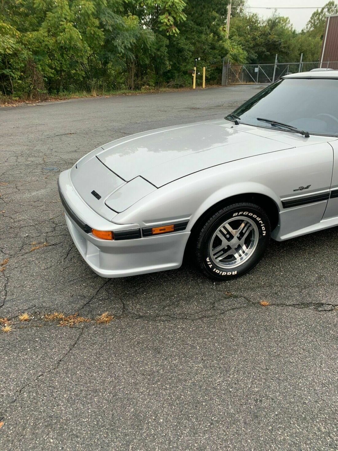 1982 Mazda RX-7 - photo 5