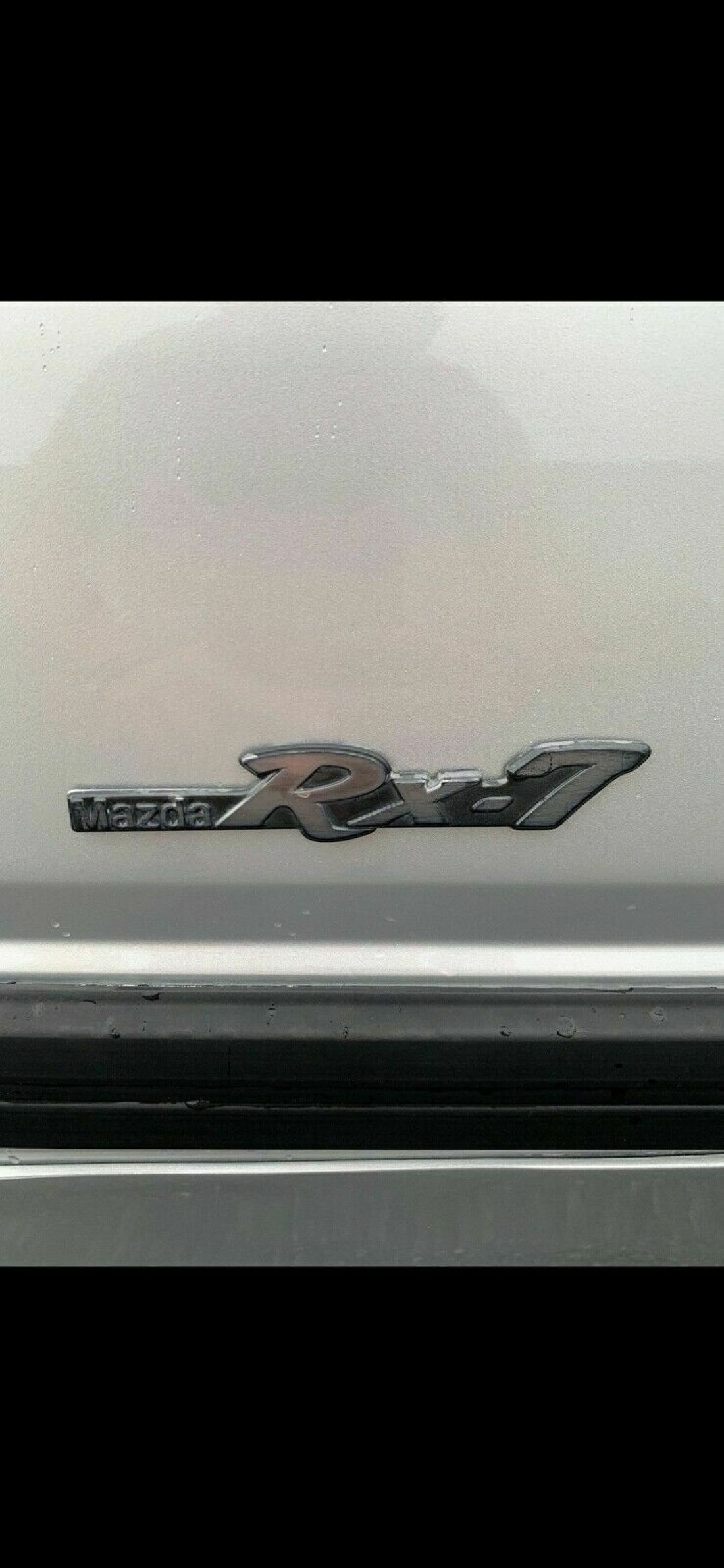 1982 Mazda RX-7 - photo 7
