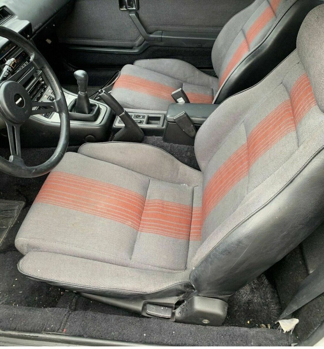 1982 Mazda RX-7 - photo 8