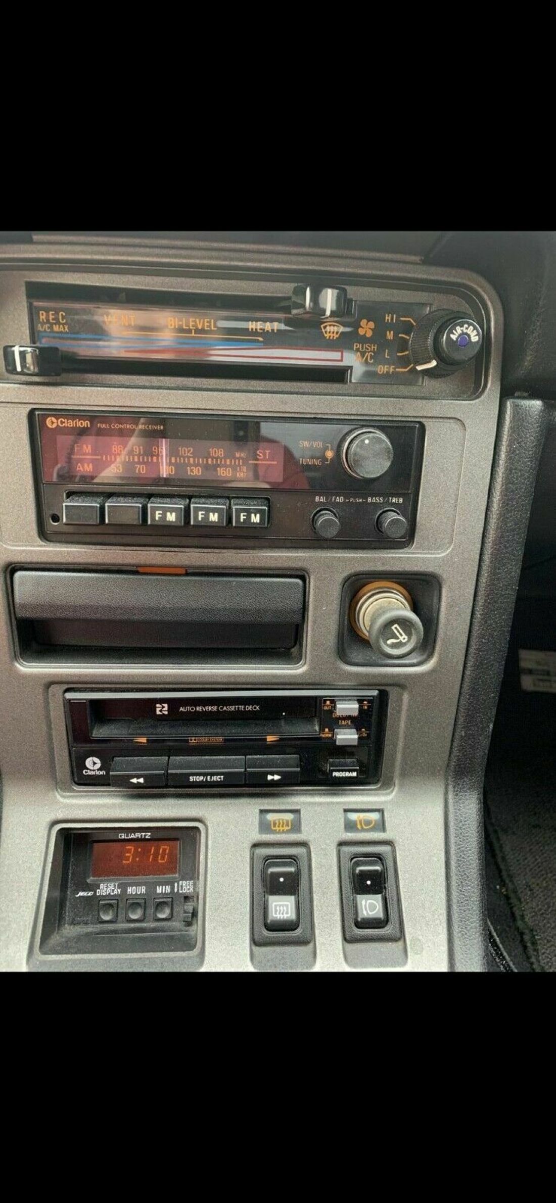 1982 Mazda RX-7 - photo 9