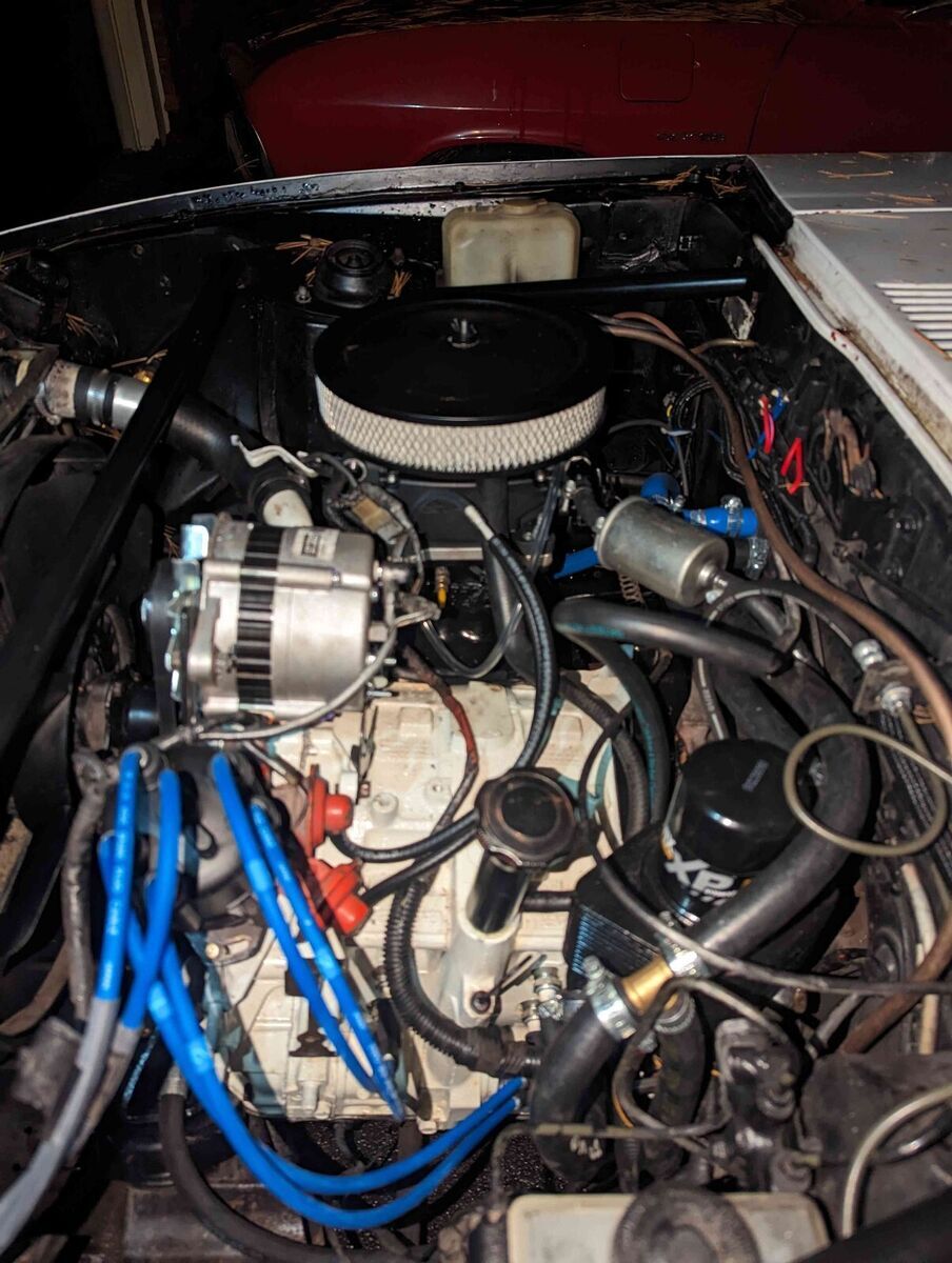 1982 Mazda RX-7 - photo 11