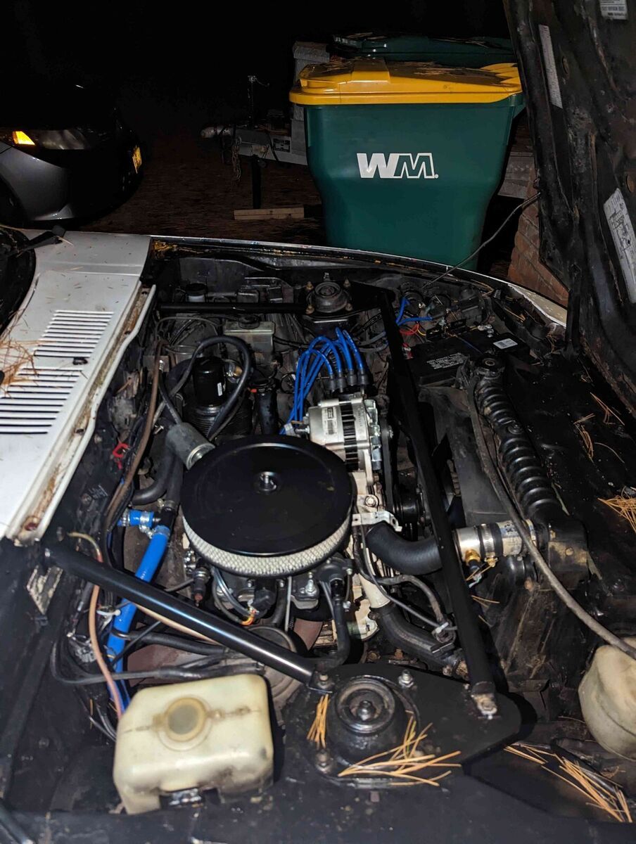 1982 Mazda RX-7 - photo 12