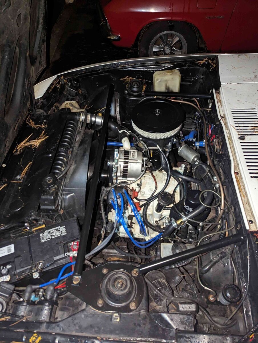 1982 Mazda RX-7 - photo 13