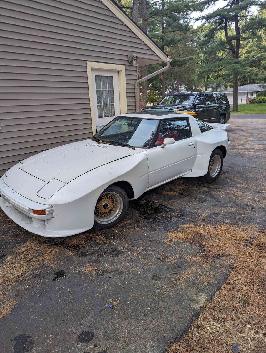 1982 Mazda RX-7 - photo 3