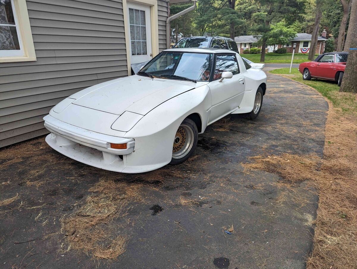 1982 Mazda RX-7 - photo 6
