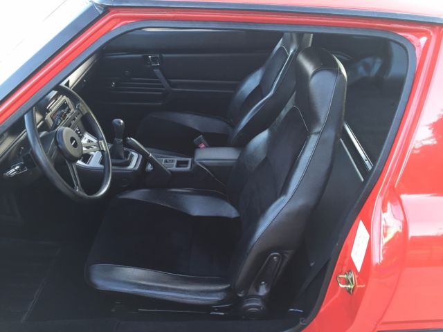 1982 Mazda RX-7 - photo 10