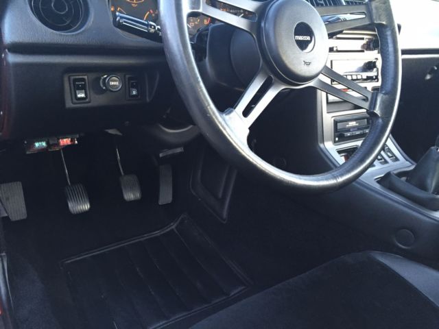 1982 Mazda RX-7 - photo 13