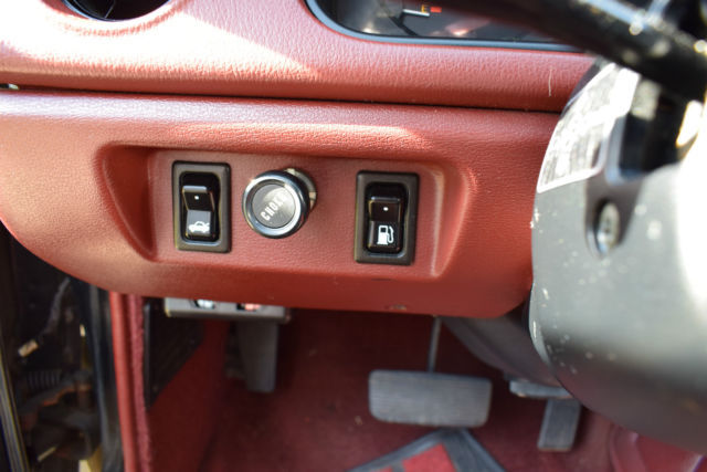 1982 Mazda RX-7 2 door coupe - photo 10