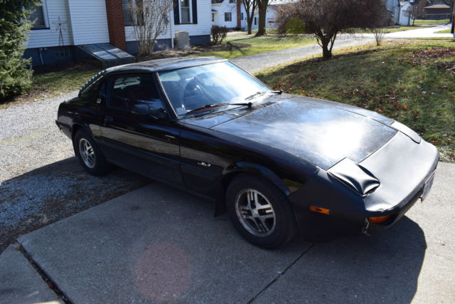 1982 Mazda RX-7 2 door coupe - photo 3