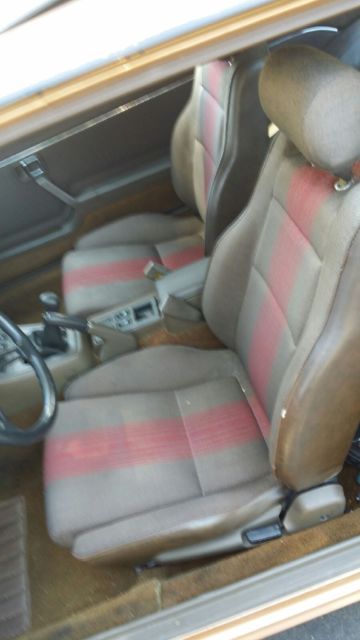 1982 Mazda RX-7 - photo 5