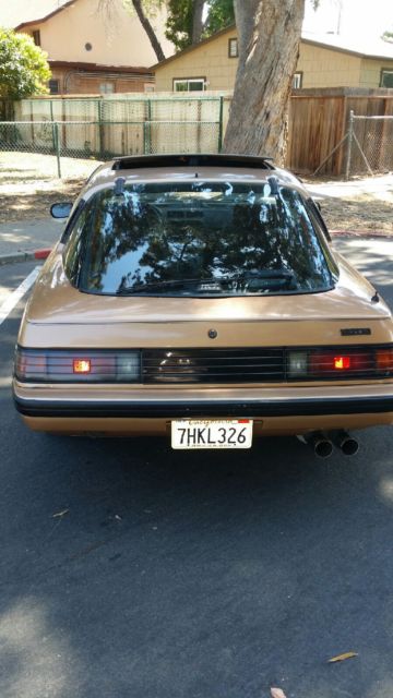 1982 Mazda RX-7 - photo 6