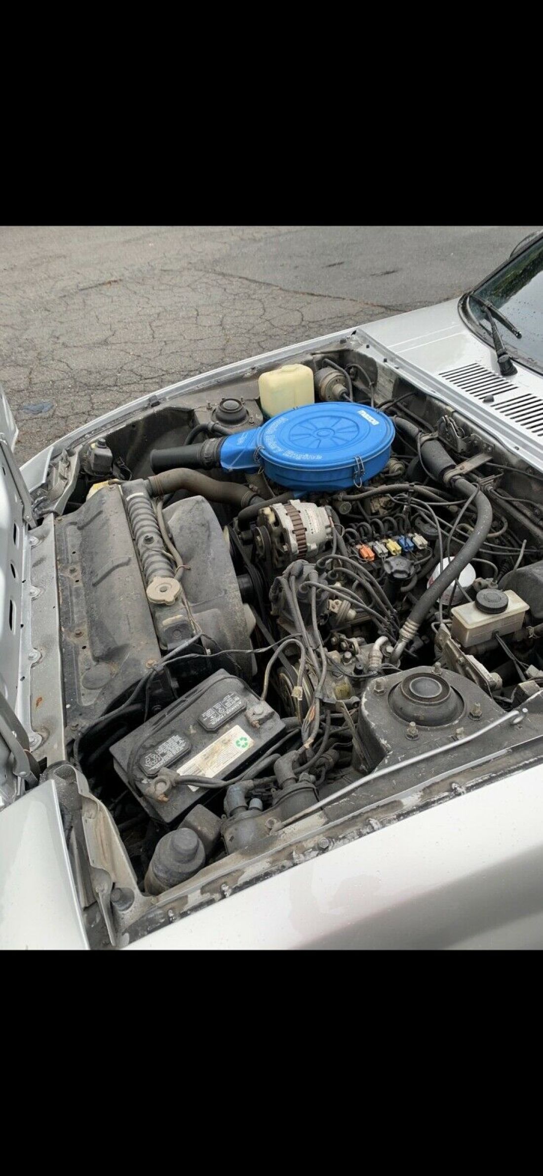 1982 Mazda RX-7 - photo 12