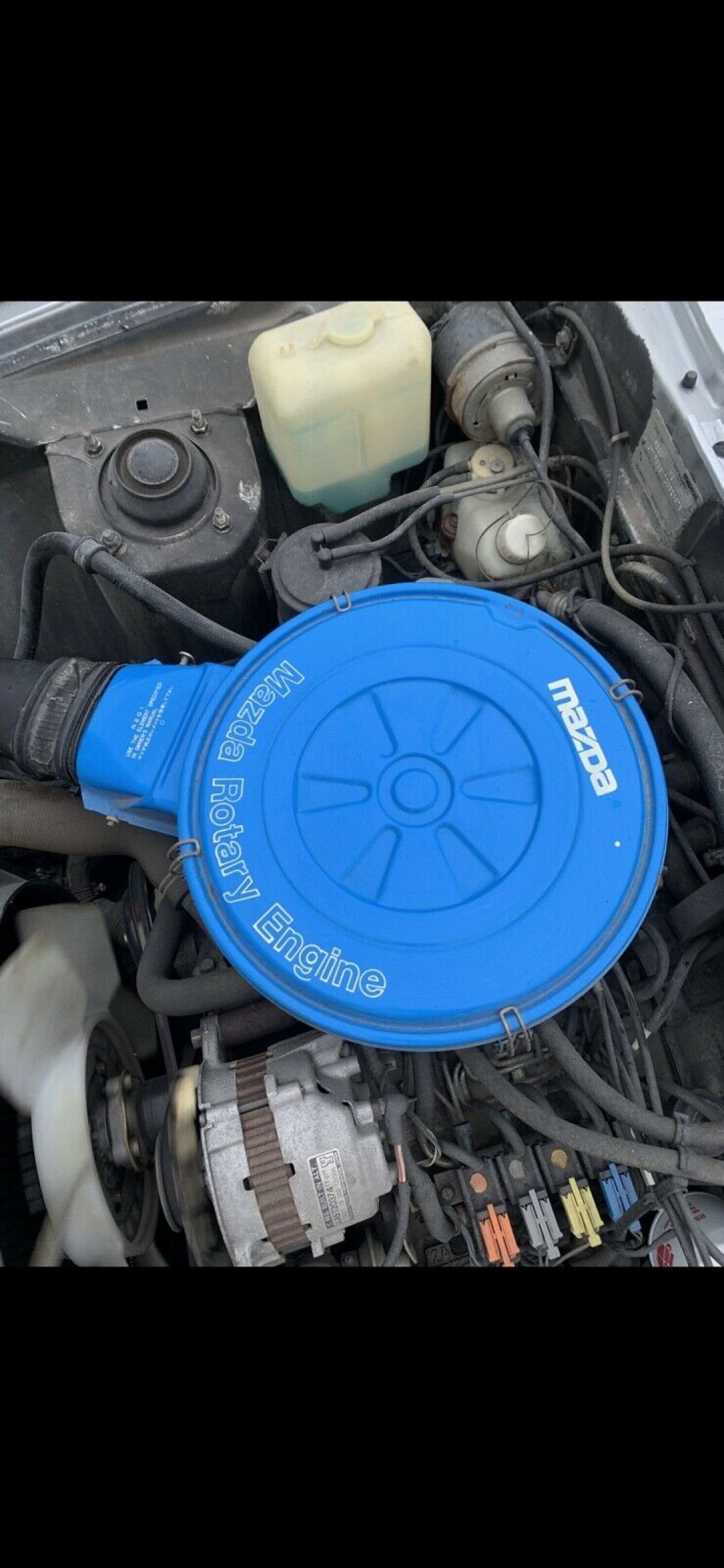 1982 Mazda RX-7 - photo 13