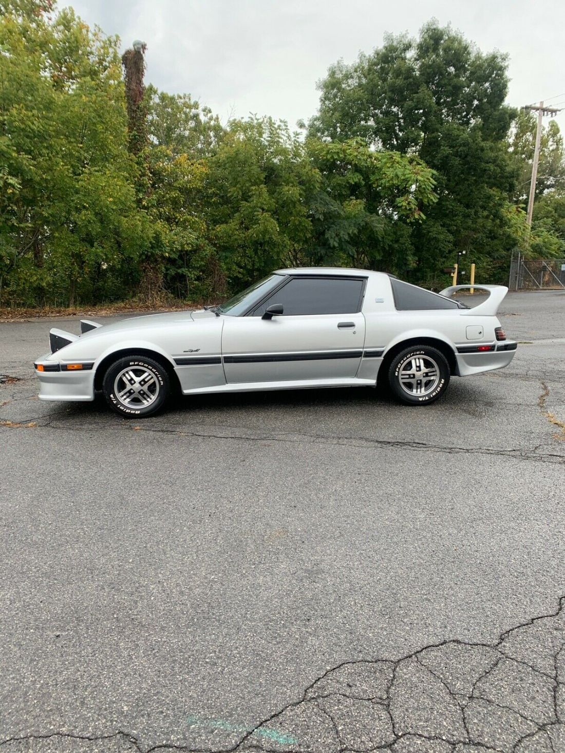 1982 Mazda RX-7 - photo 2