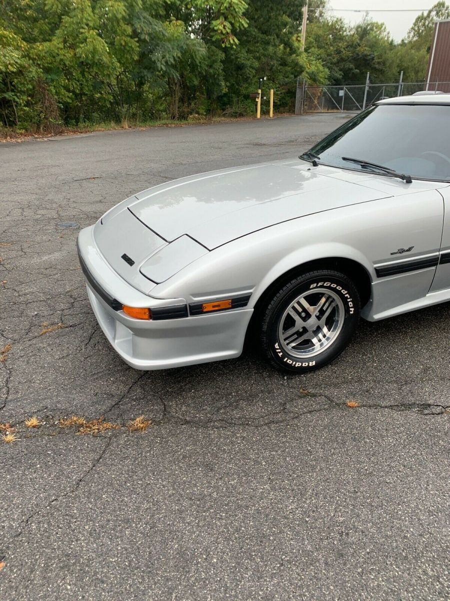 1982 Mazda RX-7 - photo 5
