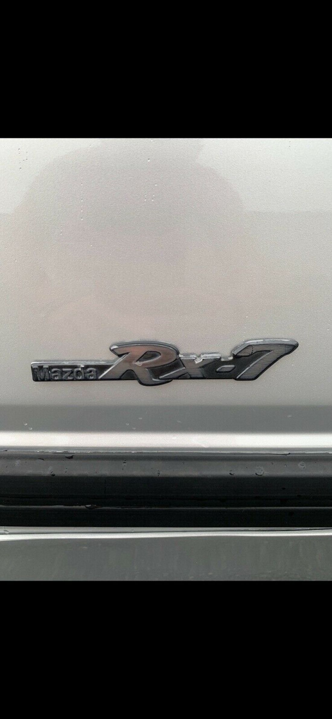 1982 Mazda RX-7 - photo 7